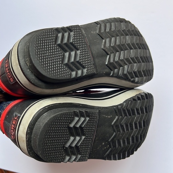 Sorel Women’s Caribou Winter Boots Size 5 - Picture 6 of 6